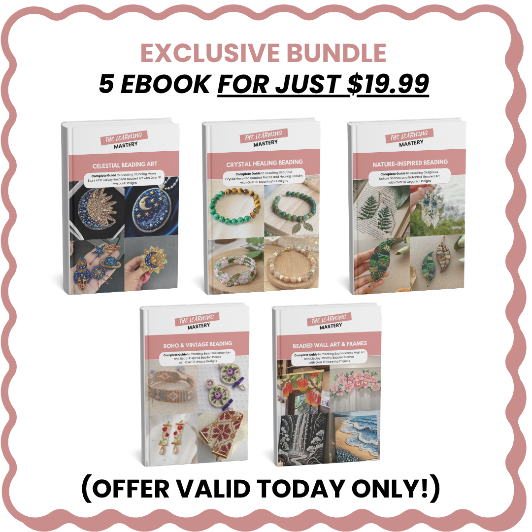 The Exclusive Beaded Bundle