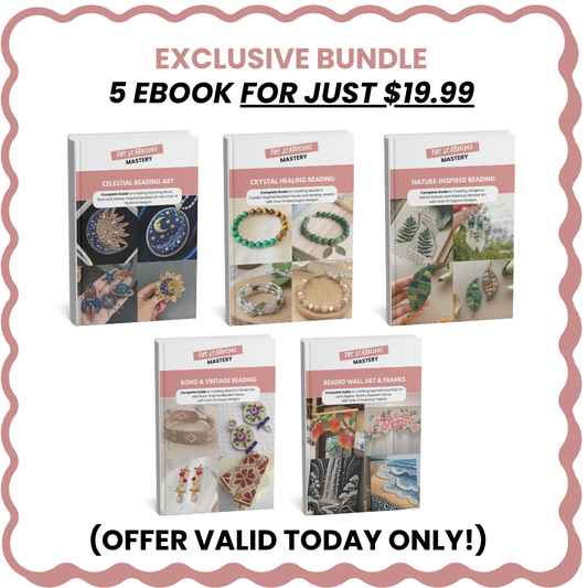 The Exclusive Beaded Bundle