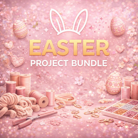 The Easter Projects Bundle